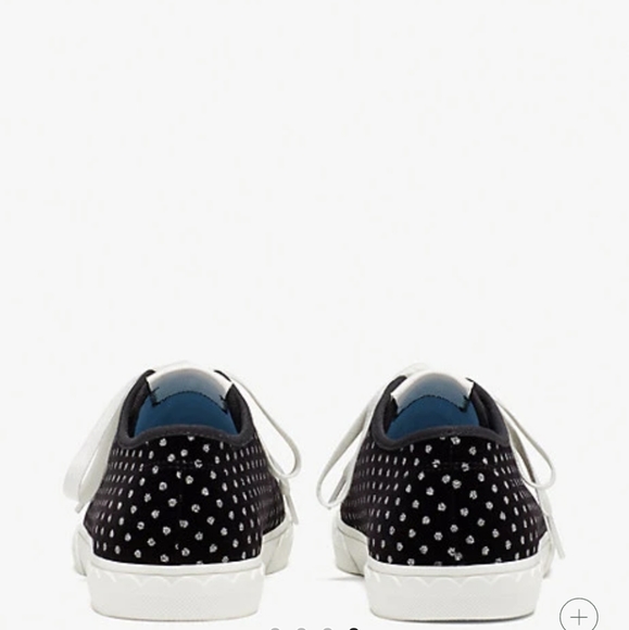 Prelove Kate Spade sneaker - Picture 3 of 3